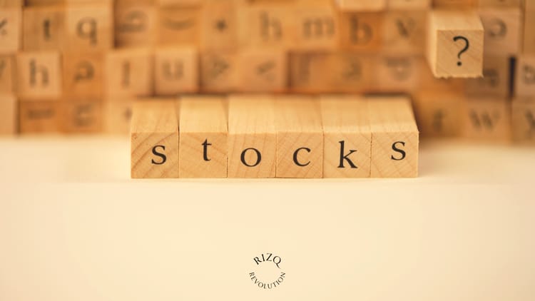 Stocks 101 - Investing Ethically in the Stock Market