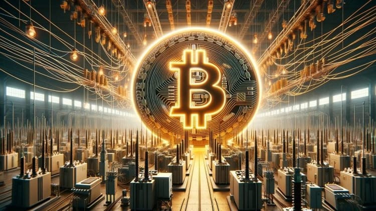 The Truth About Bitcoin