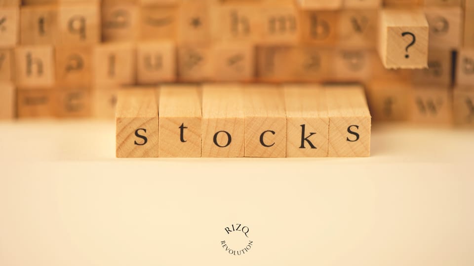 Stocks 101 - Investing Ethically in the Stock Market